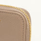 PRADA 1MM268 F0236 Coin case Coin Pocket Safiano leather pink Women
