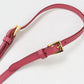 PRADA 1M1437 Long wallet Safiano Shoulder wallet/Chain wallet leather pink Women