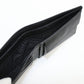PRADA 2MO513 2D1Q Folded wallet Saffiano Leather Wallet leather black mens