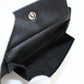PRADA 2MO513 2D1Q Folded wallet Saffiano Leather Wallet leather black mens