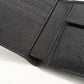 PRADA 2MO513 2D1Q Folded wallet Saffiano Leather Wallet leather black mens