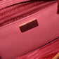 PRADA BL0837 NZV F060M 2WAY Safiano leather Handbag leather pink Women