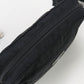 PRADA 2VL001 2A6D F0002 Belt bag body bag Nylon Black mens