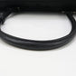 PRADA VA0702 handbag Safiano Business bag Briefcase Nylon, leather black mens(unisex)