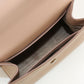 PRADA 1BD127 2ERX F0ORK Chain Safiano leather Shoulder Bag leather pink Women