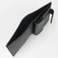 PRADA 2MO008 2DYG F0002 Saffiano Tab Folded wallet leather black mens
