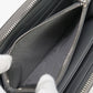 PRADA 2ML317 Zip around PurseZip Around leather gray mens