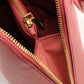 PRADA 1BA837 Handbag Safiano 2WAY handbag leather pink Women