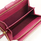 PRADA 1M1225 Folded wallet/Safiano leather purple Women