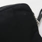 PRADA 1NS021 Pouch Nylon black Women
