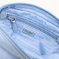PRADA 1NS021 Re-Nylon pouch Pouch Nylon Light Blue Women(unisex)