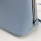 PRADA 1BA838 2WAY Handbag/Safiano leather blue Women