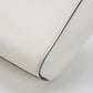 PRADA 1BA113 2WAY Tote Bag leather white Women
