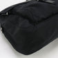 PRADA Shoulder Bag 1BD994 Safiano Messenger Bags Nylon,leather black mens(unisex)
