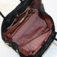 PRADA BN1601 Tote Bag Nylon black Women