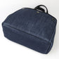 PRADA 1BG311 2BBV FOKF5 2WAY Tote Bag denim navy Women