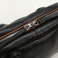 PRADA 1BB052 Tote Bag/Shoulder Bag Nappa leather black Women(unisex)