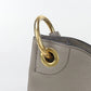 PRADA 1BC051 2E8K F0572 Shoulder Bag/One Shoulder Bag leather beige Women