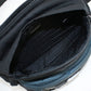 PRADA 2VH038 Belt bag body Nylon black mens