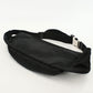 PRADA 2VL132 Belt bag body Nylon black mens