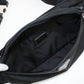 PRADA 2VL132 Belt bag body Nylon black mens