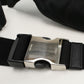 PRADA 2VL132 Belt bag body Nylon black mens