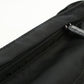 PRADA 2VL132 Belt bag body Nylon black mens