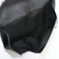 PRADA 1MV204 QWA F0002 Saffiano leather wallet Folded wallet black Women