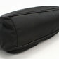 PRADA 2WAY Tote Bag Nylon black mens