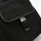 PRADA 2WAY Tote Bag Nylon black mens