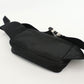 PRADA 2VL977 Belt bag body Nylon black mens