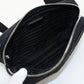 PRADA 2VL977 Belt bag body Nylon black mens