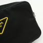 PRADA 2VL977 Belt bag body Nylon black mens