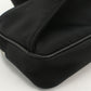 PRADA 2VL977 Belt bag body Nylon black mens