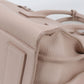 SAINT LAURENT 464960 Soft Small Sac de Jules 2way hand Bag Calfskin pink Women