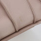 SAINT LAURENT 464960 Soft Small Sac de Jules 2way hand Bag Calfskin pink Women