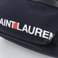 SAINT LAURENT 465448 Backpack City canvas black unisex
