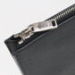 SAINT LAURENT 397294 Clutch bag leather black mens