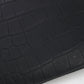 SAINT LAURENT SL84977 Clutch bag leather Black mens