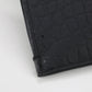 SAINT LAURENT SL84977 Clutch bag leather Black mens