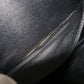 SAINT LAURENT SL84977 Clutch bag leather Black mens