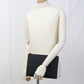 SAINT LAURENT SL84977 Clutch bag leather Black mens