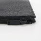 SAINT LAURENT SL84977 Clutch bag leather Black mens
