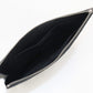 SAINT LAURENT SL85014 Clutch bag Clutch bag leather black mens