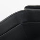 SAINT LAURENT SL87542 Petite wallet Three fold wallet Calfskin black unisex