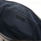 SAINT LAURENT 495628 Clutch bag Clutch bag leather black mens