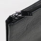 SAINT LAURENT 495628 Clutch bag Clutch bag leather black mens