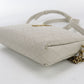 SAINT LAURENT 733667 1EL07 9207 Camera bag Gabby Diagonal leather ivory Women