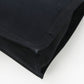 SAINT LAURENT 632539 Rive Gauche Tote Bag cotton black mens