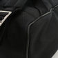 SAINT LAURENT 326865 Classic Hunter Backpack Backpack canvas black mens